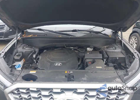 2022 Hyundai Palisade Sel из США, поврежденный, VIN KM8R4DHE9NU378025